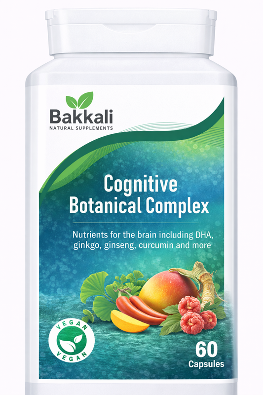 Cognitive Botanical Complex