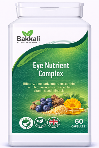 Eye Nutrient Complex
