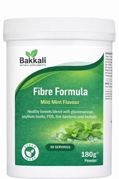 Fibre Formula