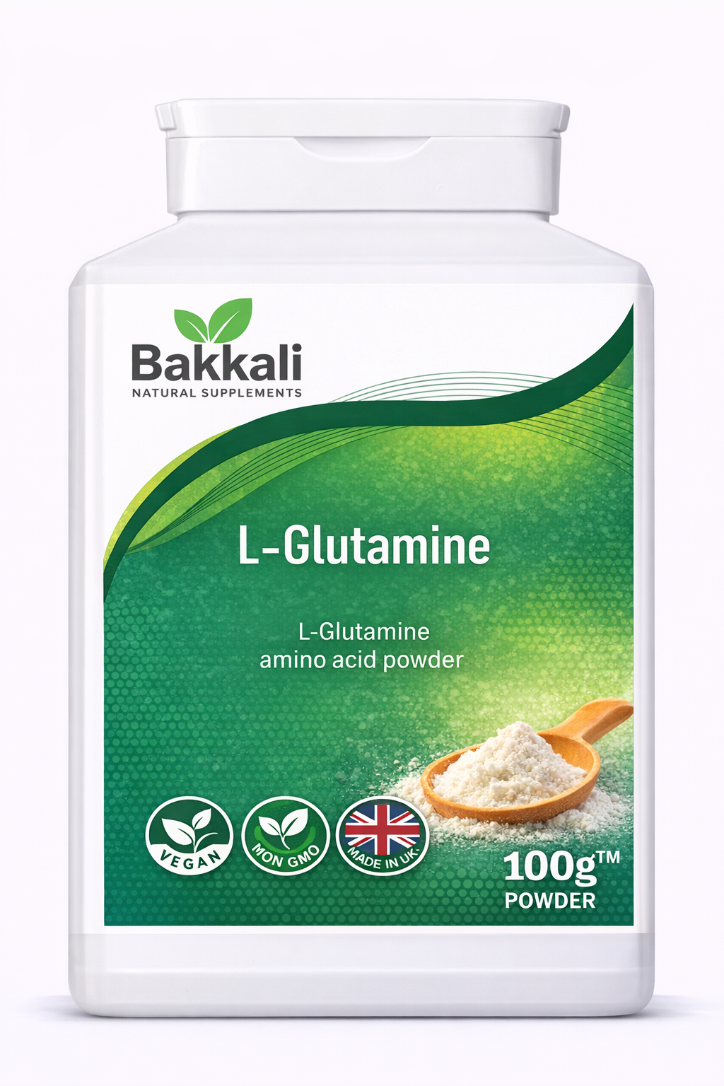 L-Glutamine