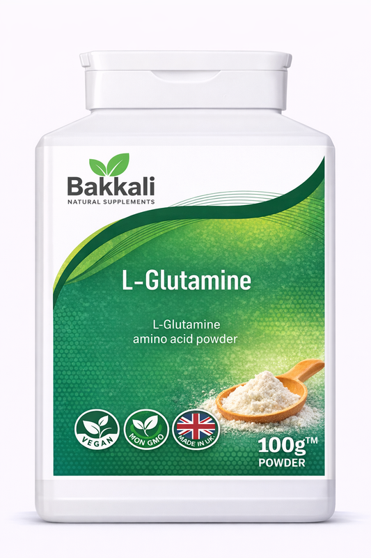 L-Glutamine