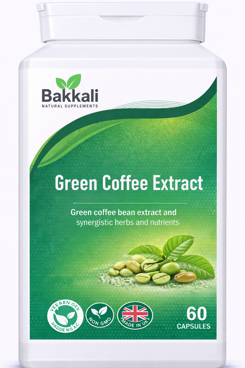 Green Coffee Extract
