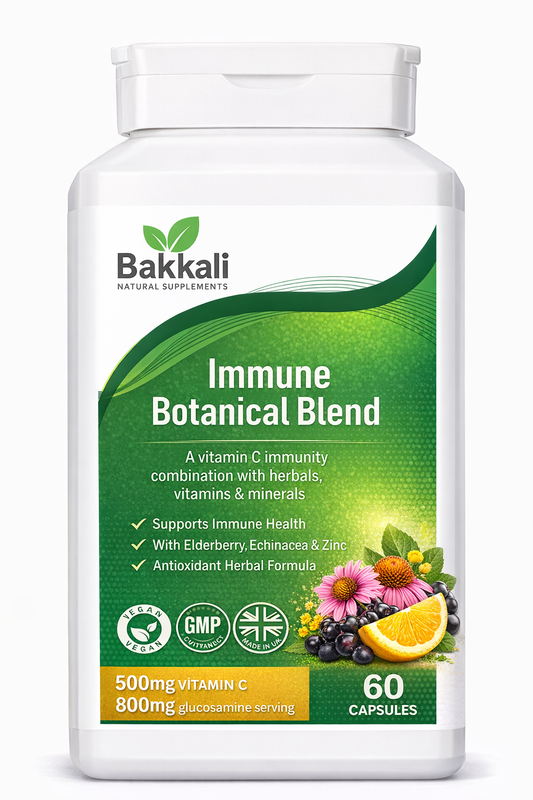 Immune Botanical Blend