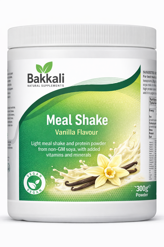 Meal Shake (Vanilla Flavour)