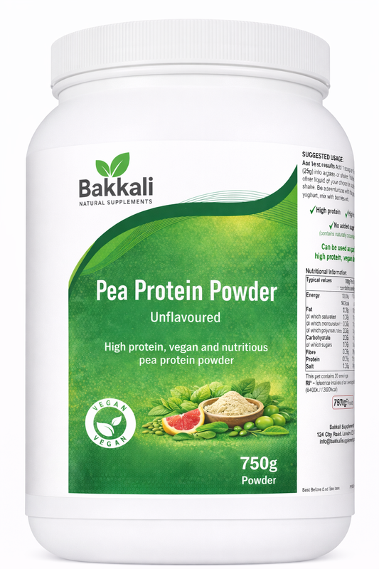 Pea Protein Powder