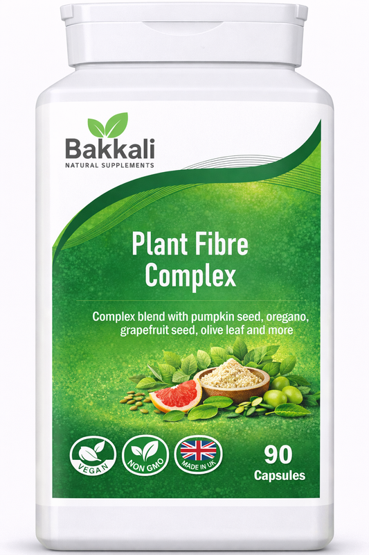 Plant Fibre Complex