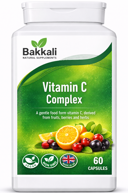 Vitamin C Complex